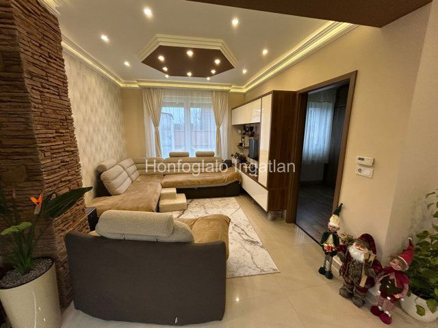 Eladó családi ház, Nyíregyházán 79.9 M Ft, 4 szobás