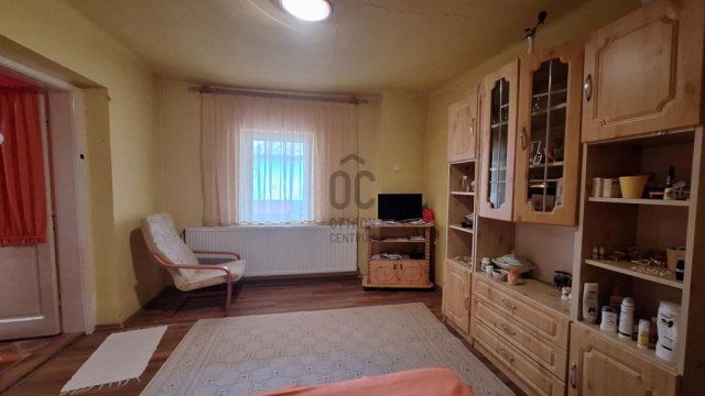 Eladó családi ház, Monoron 68.5 M Ft, 3 szobás