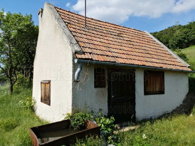 Eladó nyaraló, Monostorapátin 31 M Ft, 2 szobás