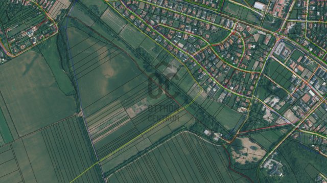 Eladó mezogazdasagi ingatlan, Telkin 2.8 M Ft