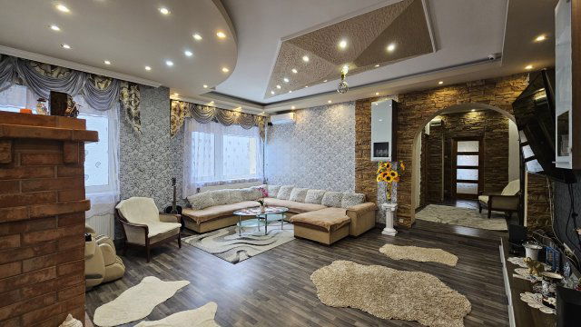 Eladó családi ház, Nyíregyházán 98.9 M Ft, 3 szobás