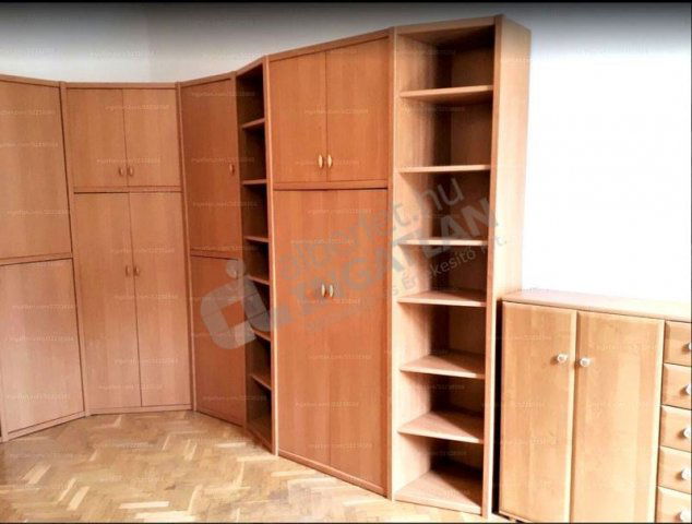 Kiadó téglalakás, albérlet, IX. kerületben, Ráday utcában