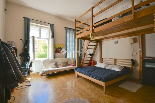 Eladó téglalakás, Budapesten, VIII. kerületben 111.9 M Ft