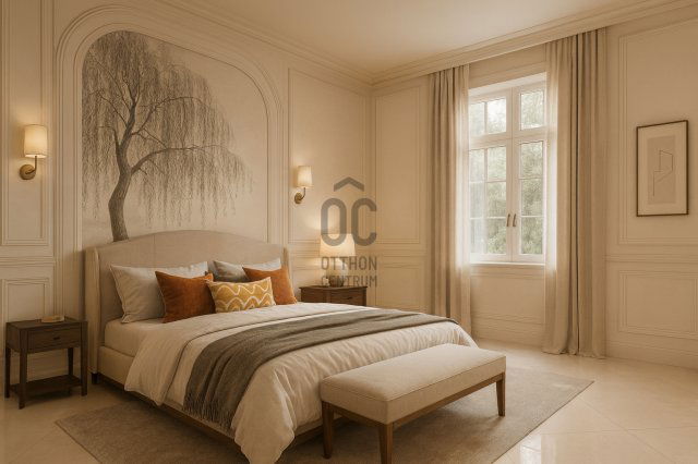 Eladó téglalakás, Budapesten, VI. kerületben, Andrássy úton