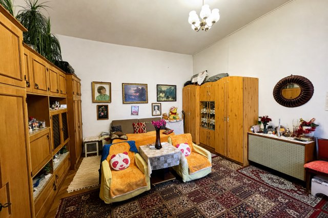 Eladó téglalakás, Budapesten, VIII. kerületben 64.9 M Ft