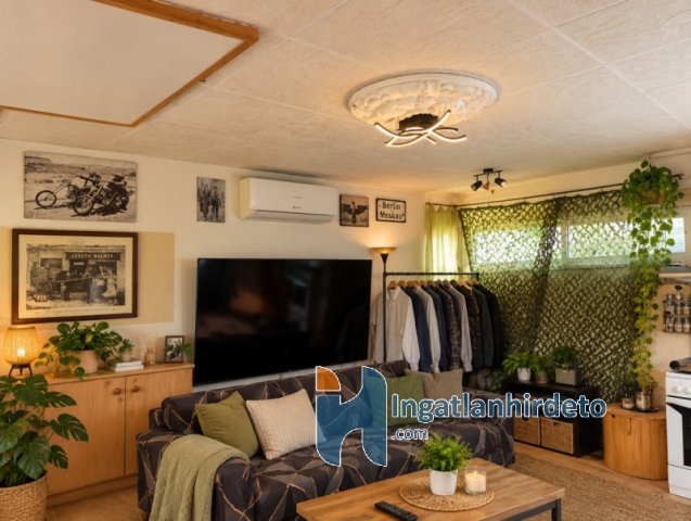 Eladó családi ház, Budapesten, XXII. kerületben 34.9 M Ft