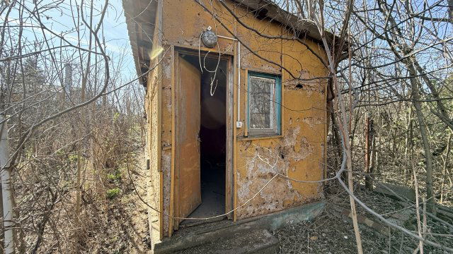 Eladó mezogazdasagi ingatlan, Dunaharasztin 25 M Ft