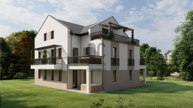 Eladó téglalakás, Budapesten, XXIII. kerületben 99.9 M Ft