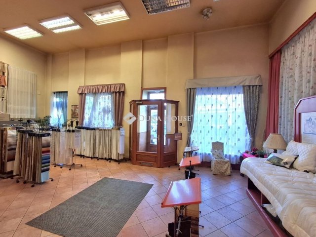 Kiadó üzlethelyiség, Budapesten, VIII. kerületben 500 E Ft / hó