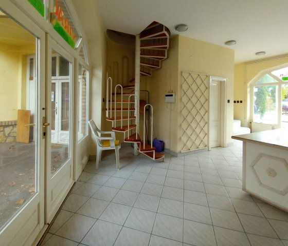Eladó üzlethelyiség, Balatonmáriafürdőn 48.9 M Ft, 2 szobás
