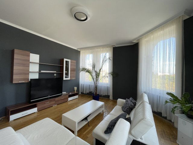 Eladó téglalakás, Budapesten, XIV. kerületben 96.9 M Ft