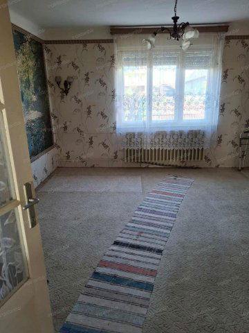 Eladó családi ház, Nagyecseden 21 M Ft, 3 szobás