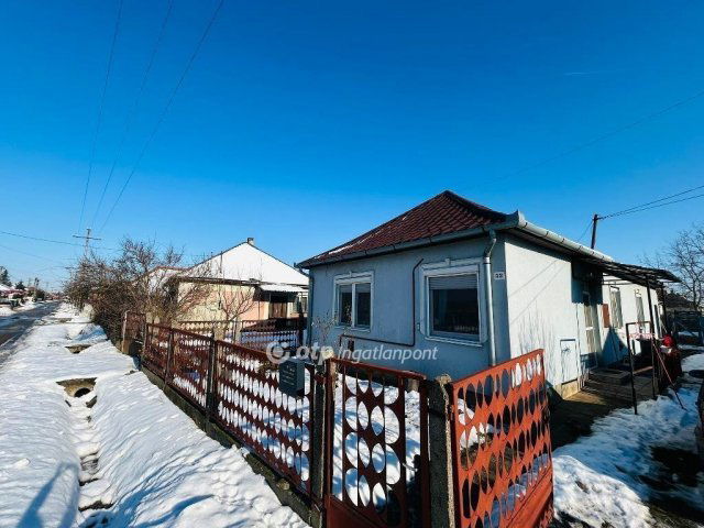 Eladó családi ház, Ibrányban 25.5 M Ft, 3 szobás