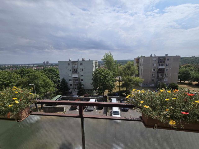 Eladó panellakás, Miskolcon 29.9 M Ft, 2 szobás