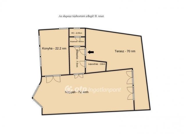 Eladó családi ház, Budapesten, XII. kerületben 549.9 M Ft