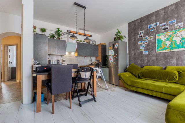 Eladó téglalakás, Budapesten, XIII. kerületben 109.9 M Ft