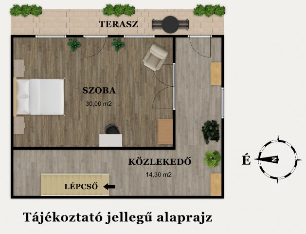 Eladó családi ház, Maglódon, Arany János utcában 109.99 M Ft