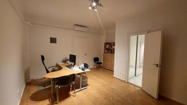 Eladó téglalakás, Budapesten, VIII. kerületben 189 M Ft