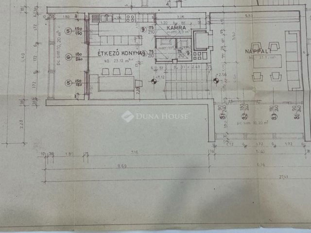 Eladó családi ház, Budapesten, XII. kerületben 225 M Ft
