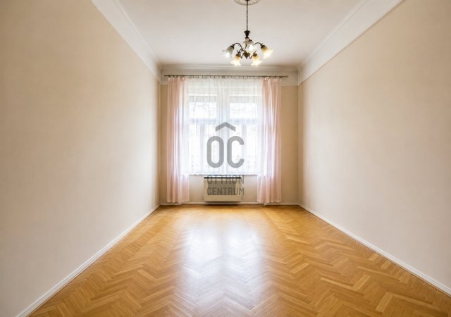 Eladó téglalakás, Budapesten, VII. kerületben, Murányi utcában