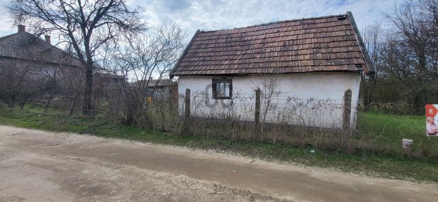 Eladó telek, Csévharaszton 10 M Ft / költözzbe.hu