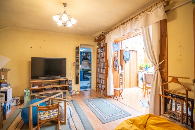 Eladó téglalakás, Budapesten, XIX. kerületben 53 M Ft, 2 szobás