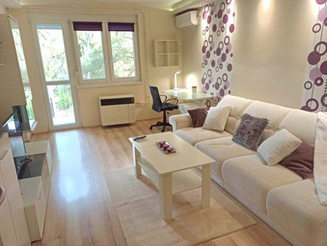 Kiadó téglalakás, albérlet, Debrecenben 260 E Ft / hó