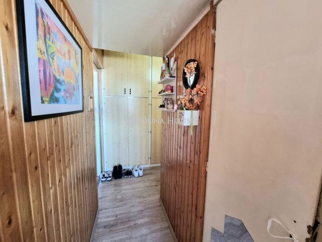 Eladó panellakás, Szombathelyen 38.2 M Ft, 2 szobás