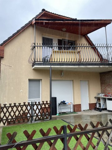Eladó családi ház, Pilisszántón 59.9 M Ft, 4+1 szobás