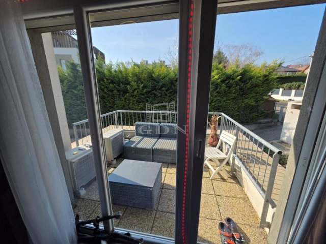 Kiadó téglalakás, albérlet, Budapesten, III. kerületben