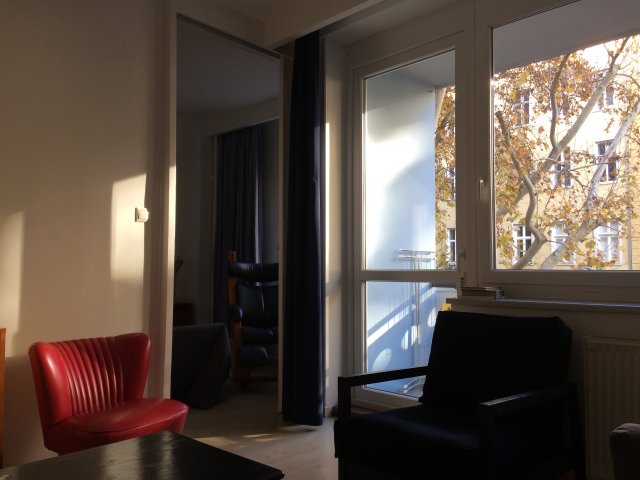 Kiadó téglalakás, albérlet, VI. kerületben, Liszt Ferenc téren
