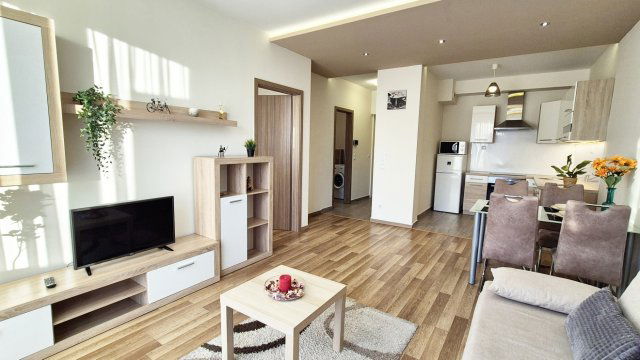 Eladó téglalakás, Budapesten, VIII. kerületben 107.9 M Ft