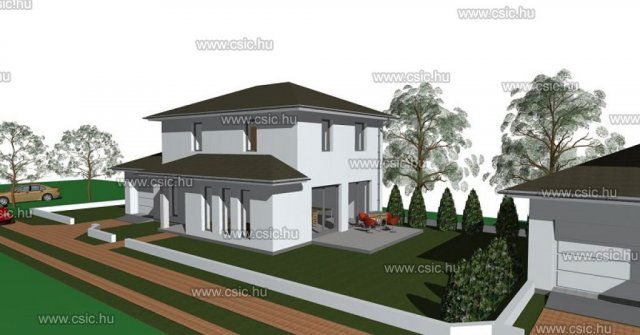 Eladó családi ház, Gyálon 149.9 M Ft, 5 szobás