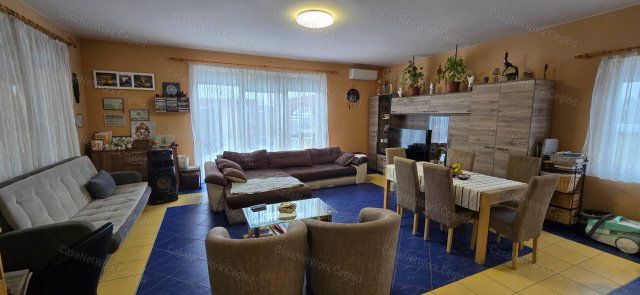 Eladó családi ház, Abonyban 74 M Ft, 3 szobás