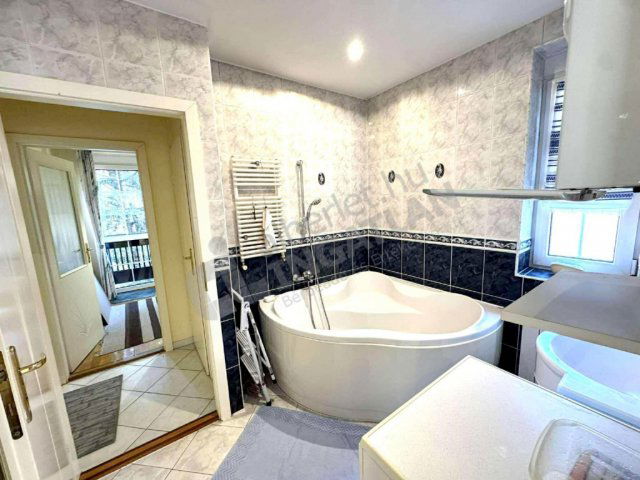 Kiadó téglalakás, albérlet, II. kerületben, Baba utcában