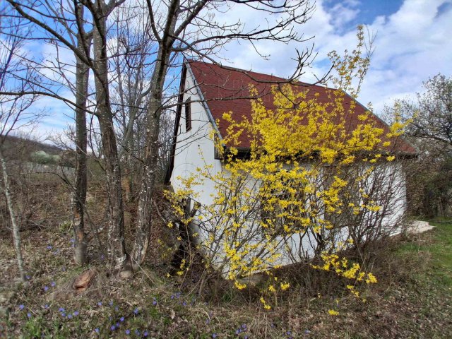 Eladó mezogazdasagi ingatlan, Dörgicsén 29.9 M Ft, 2 szobás