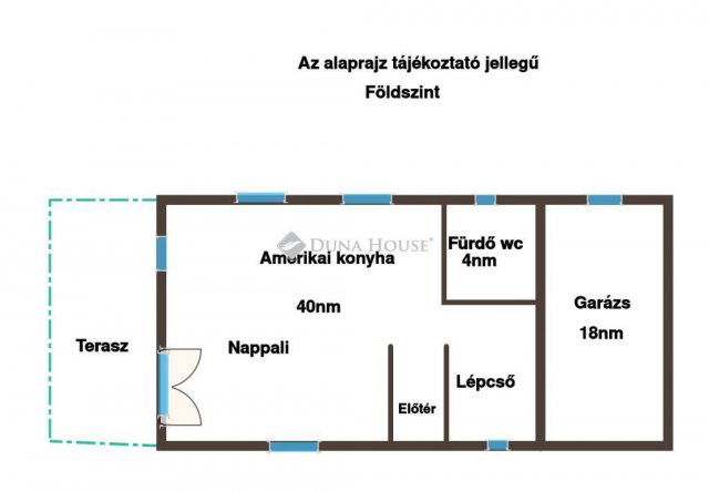 Eladó ikerház, Budapesten, XVII. kerületben, Kopolya utcában