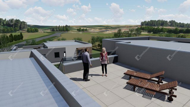 Eladó családi ház, Nagypálin 91 M Ft, 3 szobás