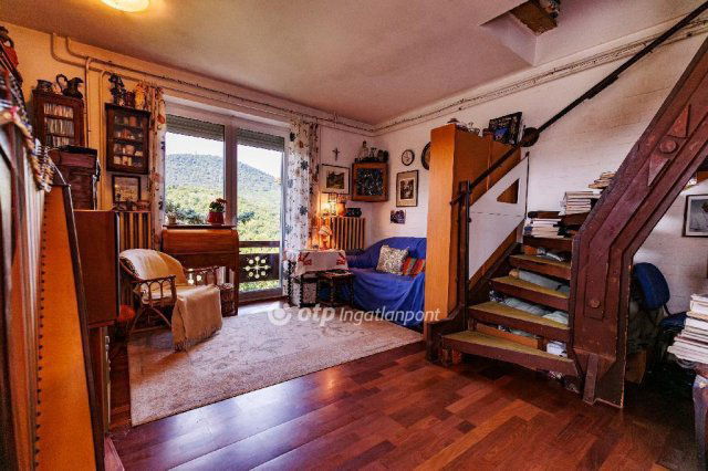 Eladó téglalakás, Budapesten, II. kerületben 169 M Ft, 4 szobás