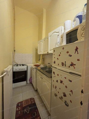 Kiadó téglalakás, albérlet, Budapesten, VIII. kerületben