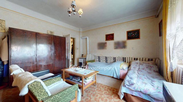 Eladó családi ház, Mezőcsáton 15.5 M Ft, 3 szobás