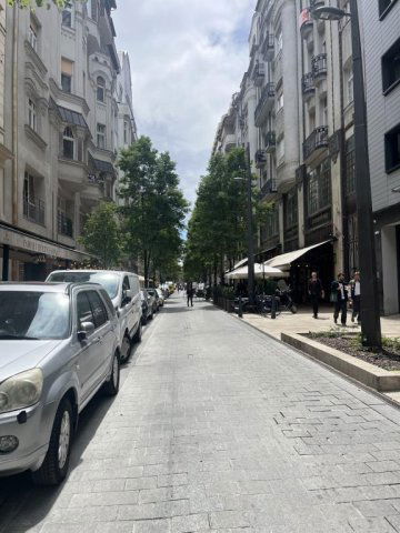 Eladó téglalakás, Budapesten, V. kerületben 209.99 M Ft