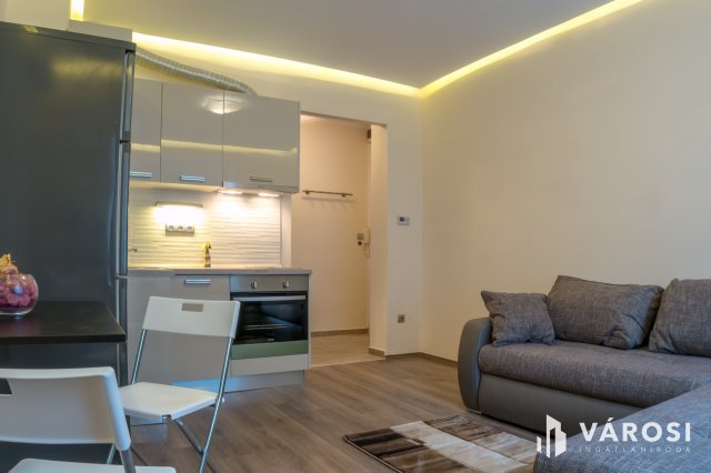 Kiadó téglalakás, albérlet, Szegeden 185 E Ft / hó, 1 szobás