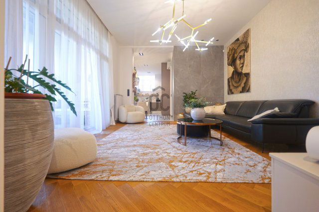 Eladó téglalakás, Budapesten, II. kerületben, Nyúl utcában