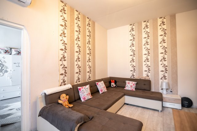 Eladó téglalakás, Budapesten, IX. kerületben 79.99 M Ft