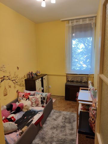 Eladó téglalakás, Békéscsabán, Kazinczy utcában 22 M Ft