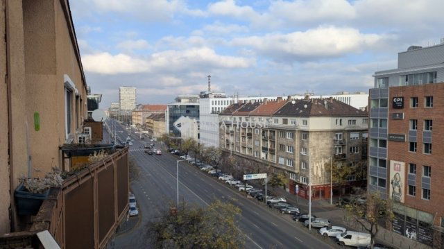 Eladó téglalakás, Budapesten, XIII. kerületben 67 M Ft, 2 szobás