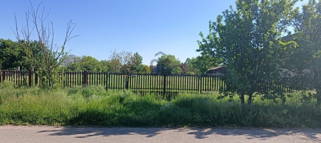 Eladó telek, Poroszlón 13.5 M Ft / költözzbe.hu