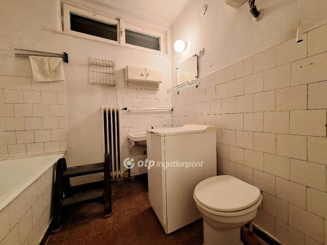 Eladó téglalakás, Budapesten, IV. kerületben 53.9 M Ft, 2 szobás