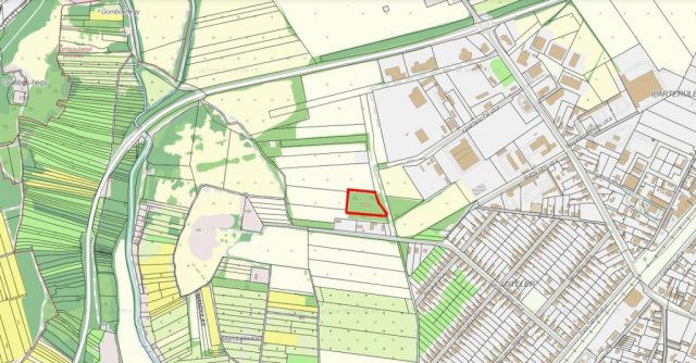 Eladó ipari ingatlan, Sárospatakon 35 M Ft / költözzbe.hu